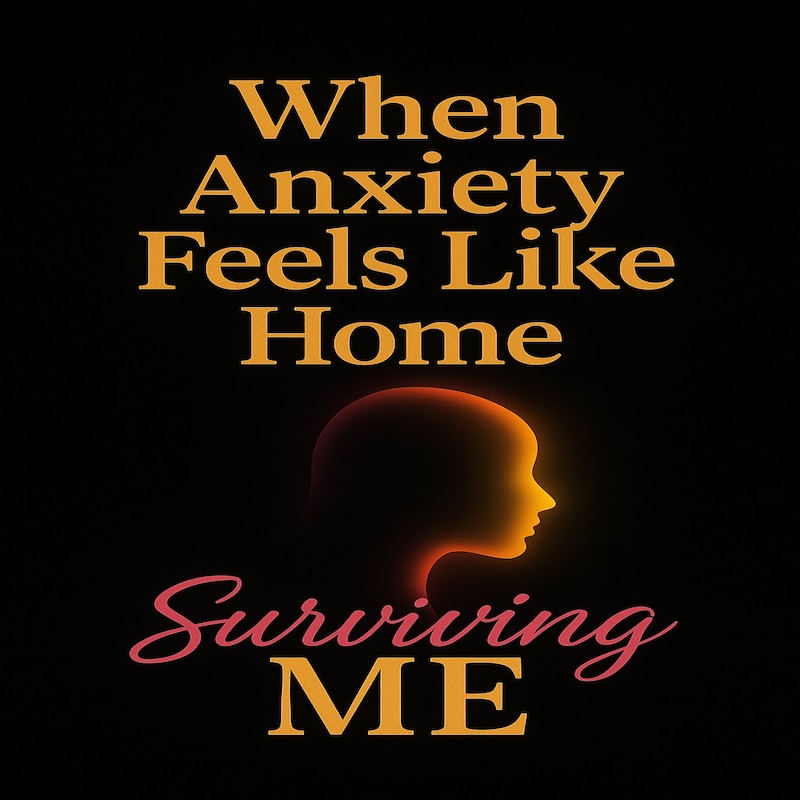 Artwork for podcast Surviving Me