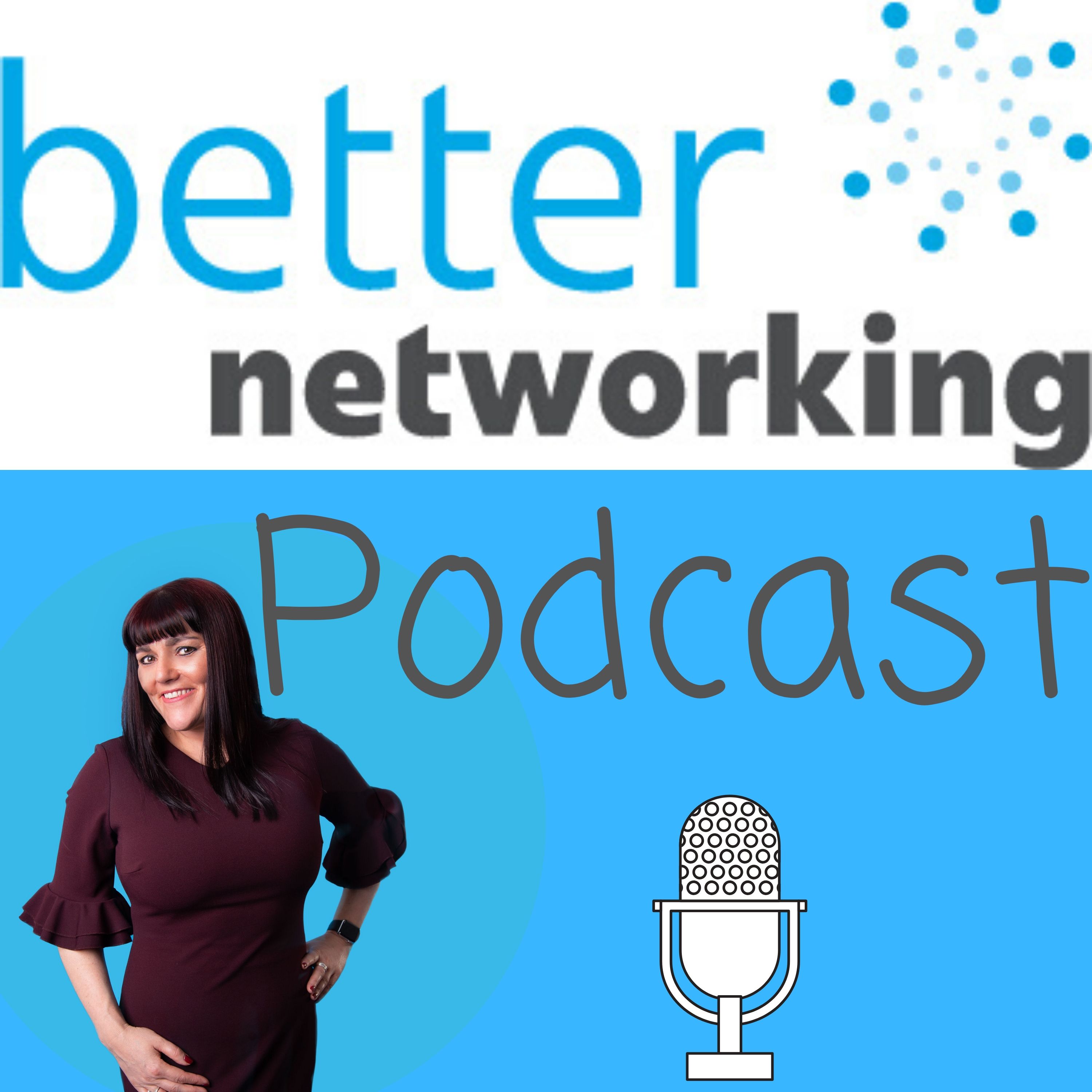 The Small Business Lounge With Tracy Heatley