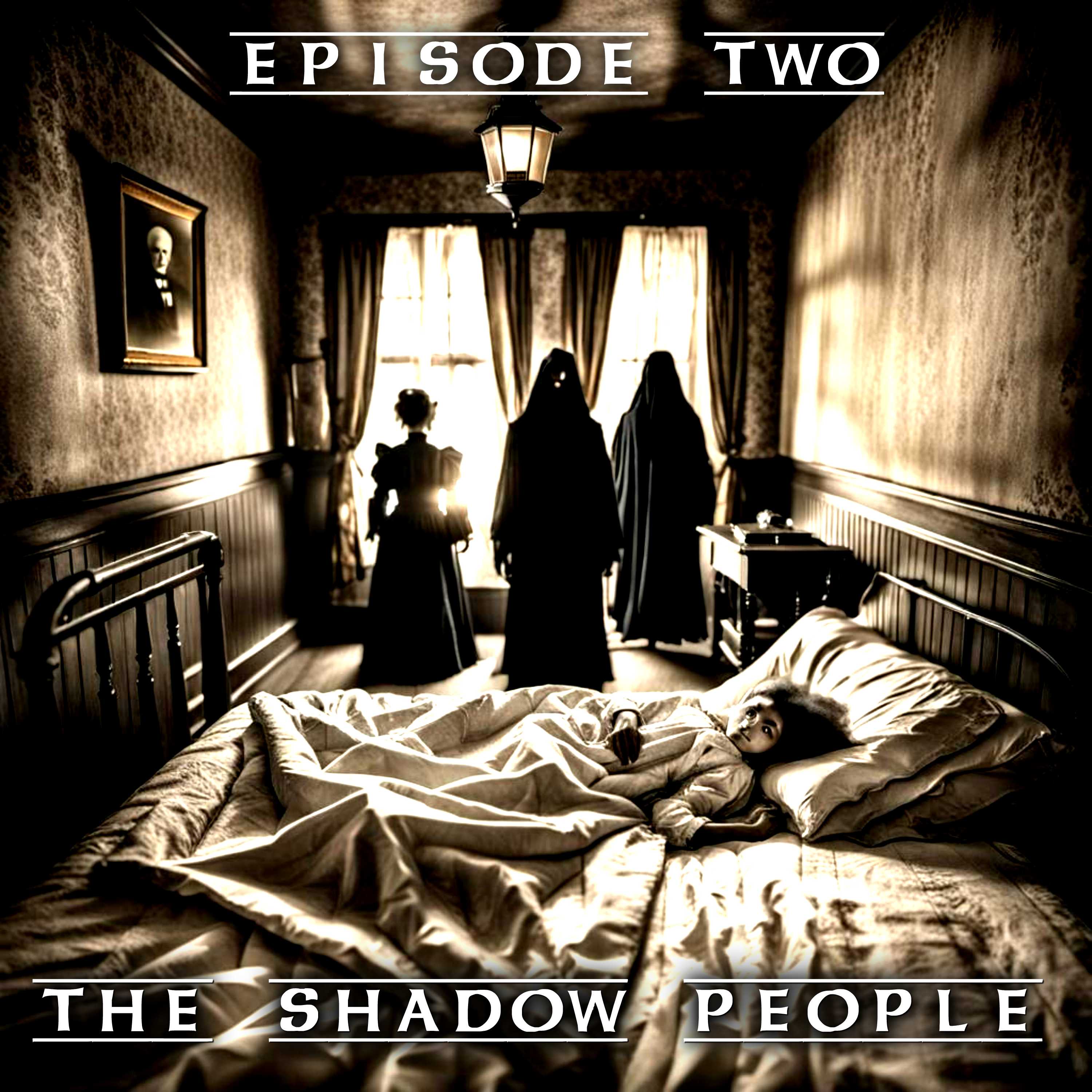 That Creepy Radio Show