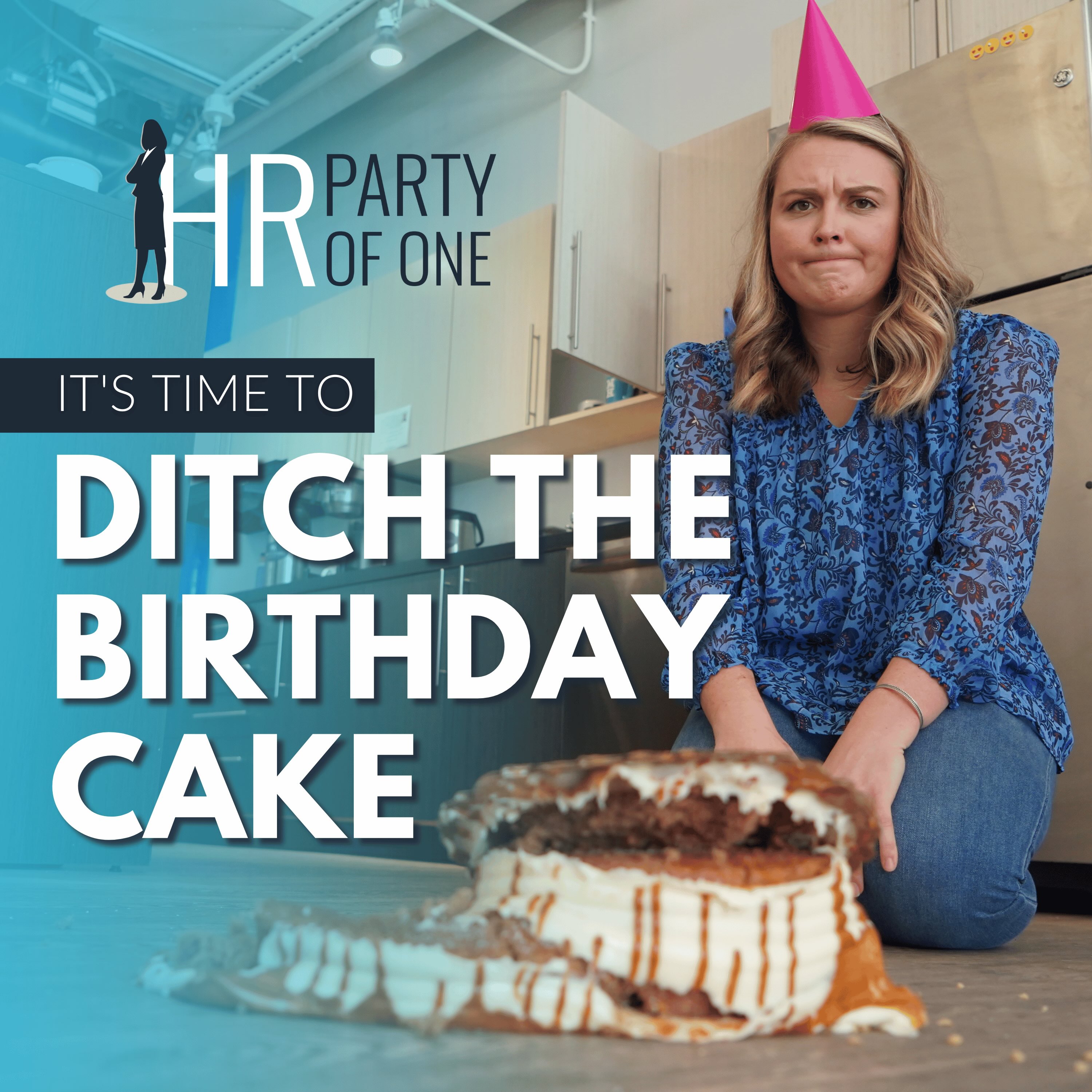 HR Party of One