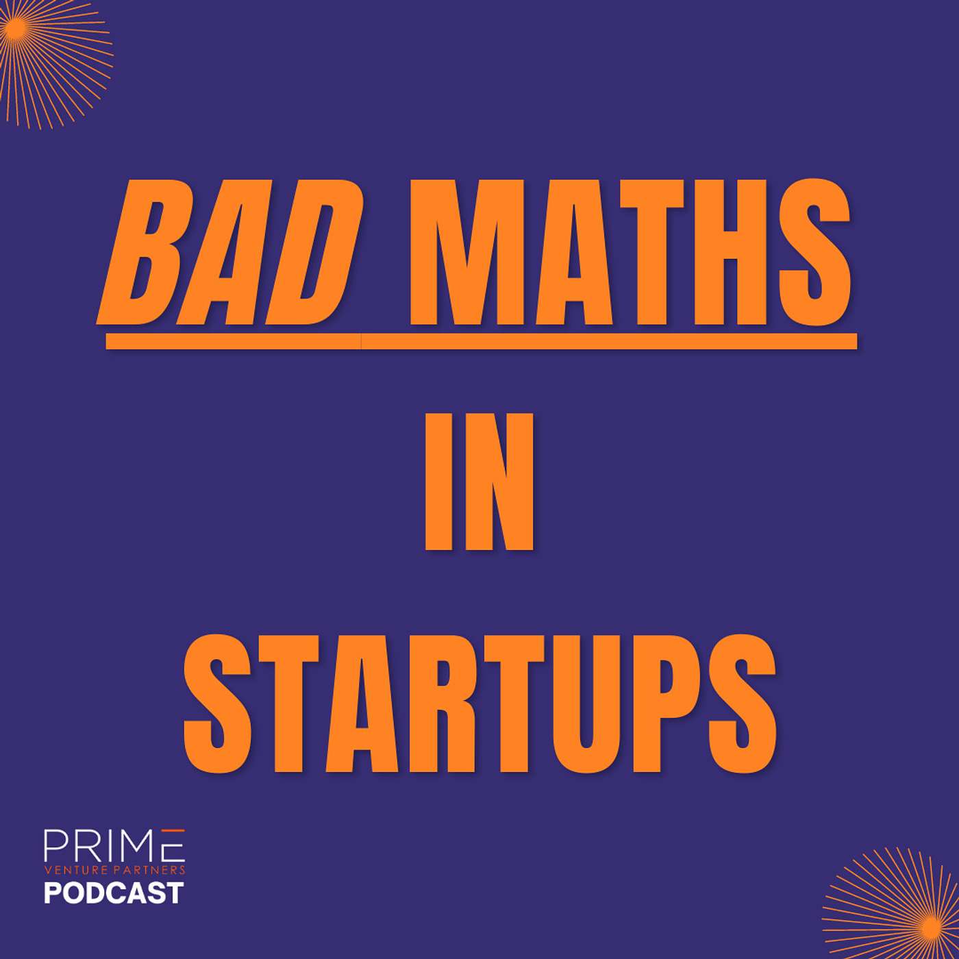 Demystifying Startup Math: A Guide to TAM, Metrics, and Business Growth