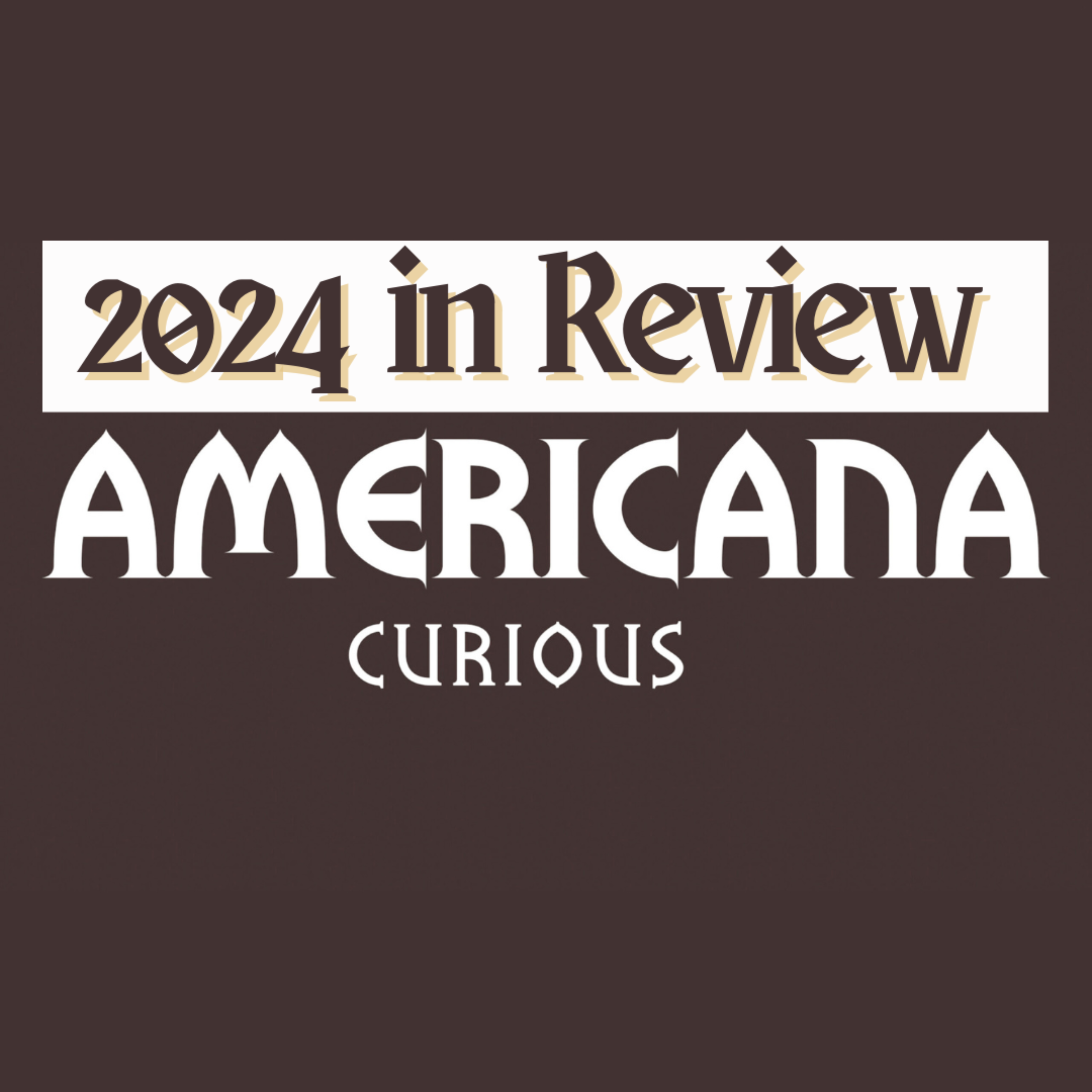 Americana Curious