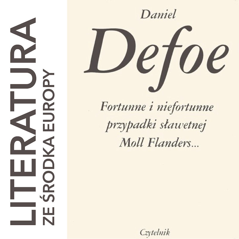 Artwork for podcast literatura ze środka Europy