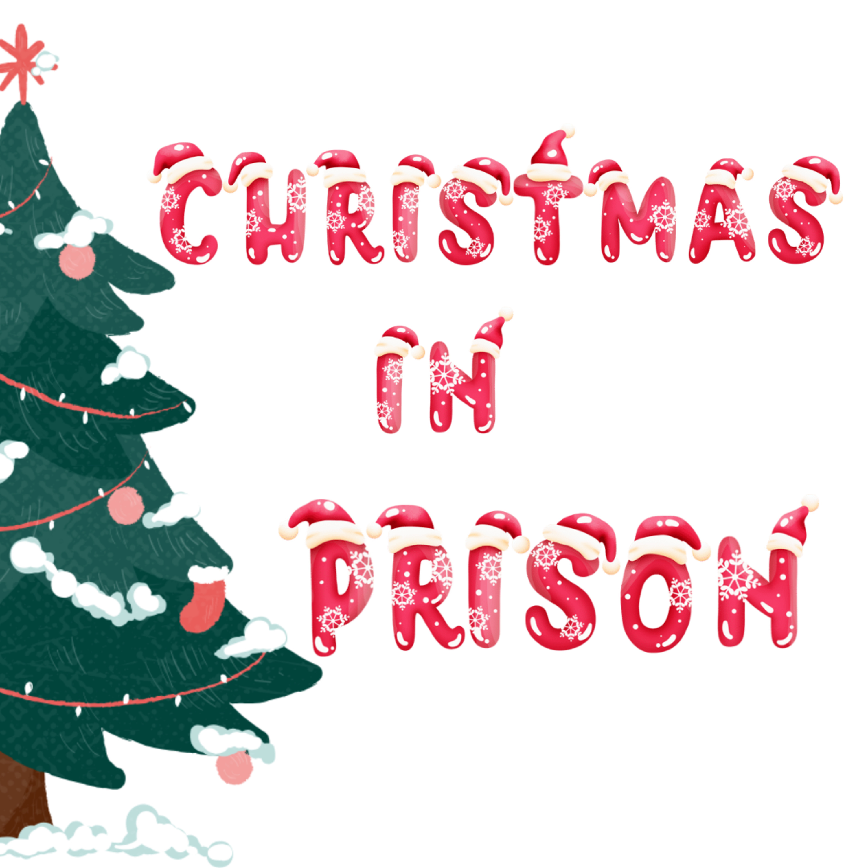 Evolving Prisons