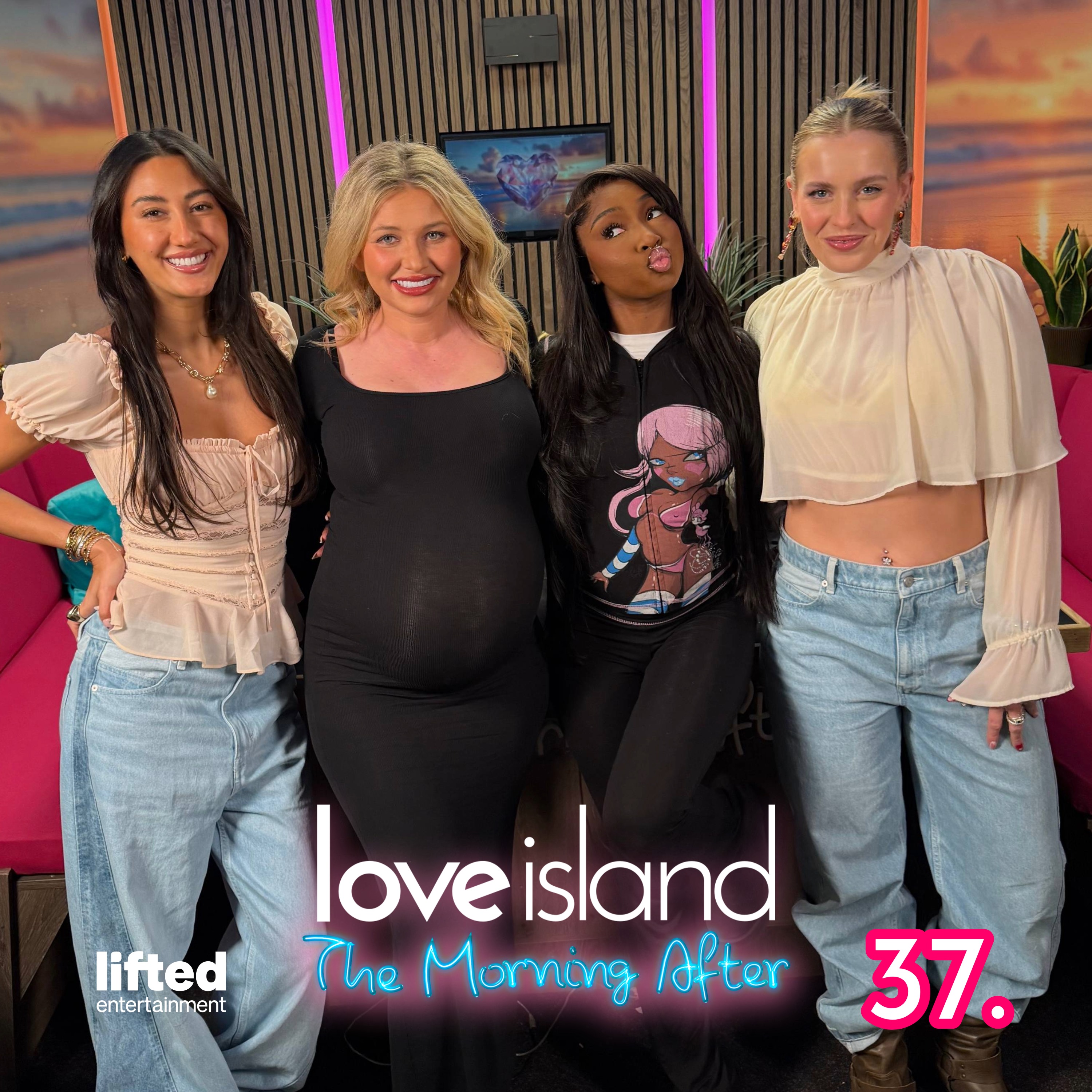 How sentimental is a MANGO?!