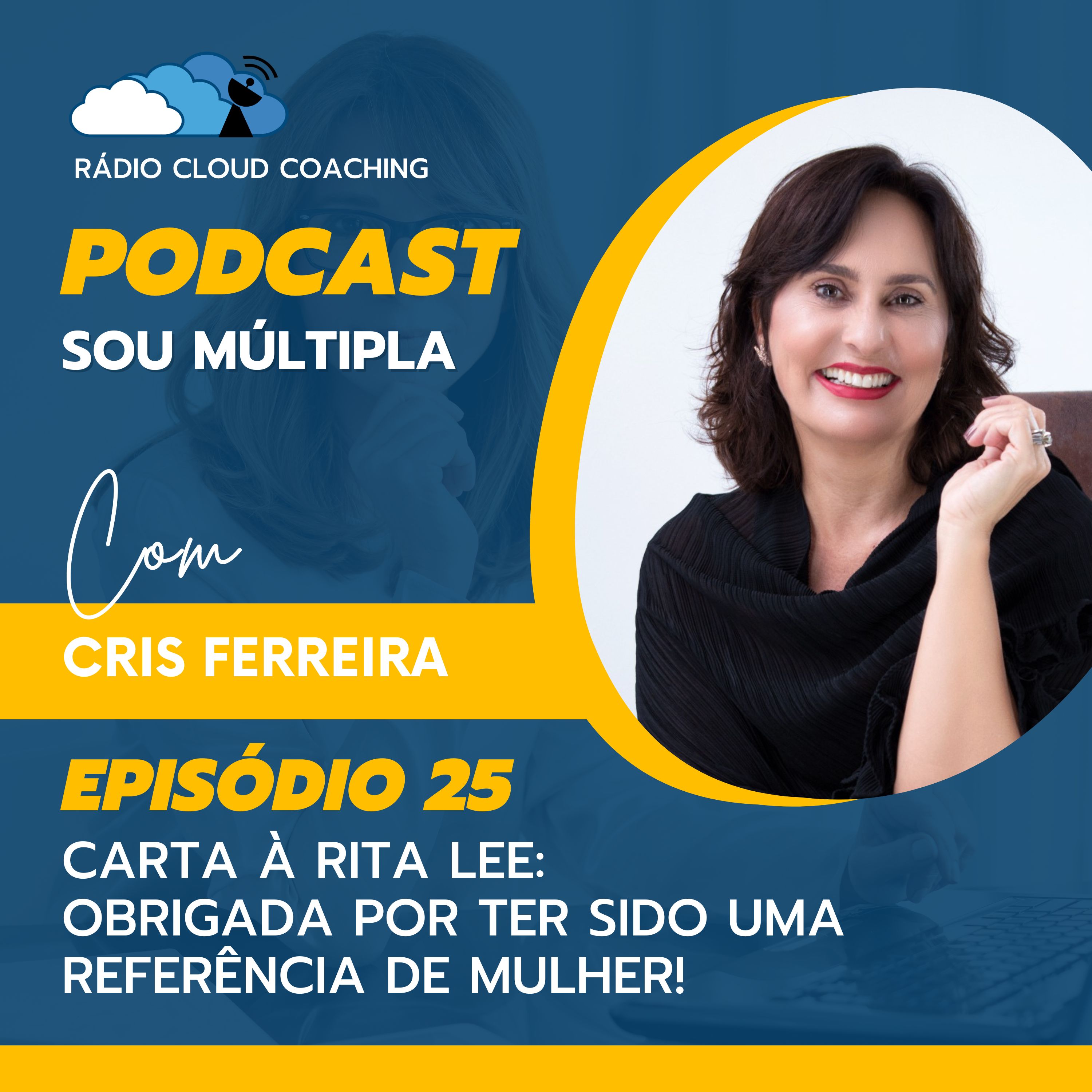 Sou Múltipla