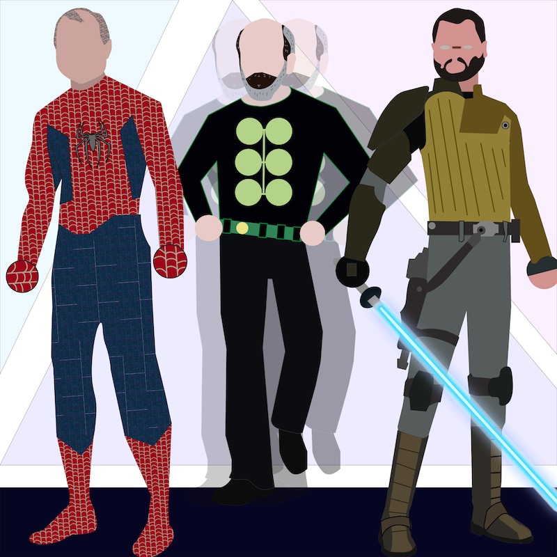 Artwork for podcast Systematic Geekology