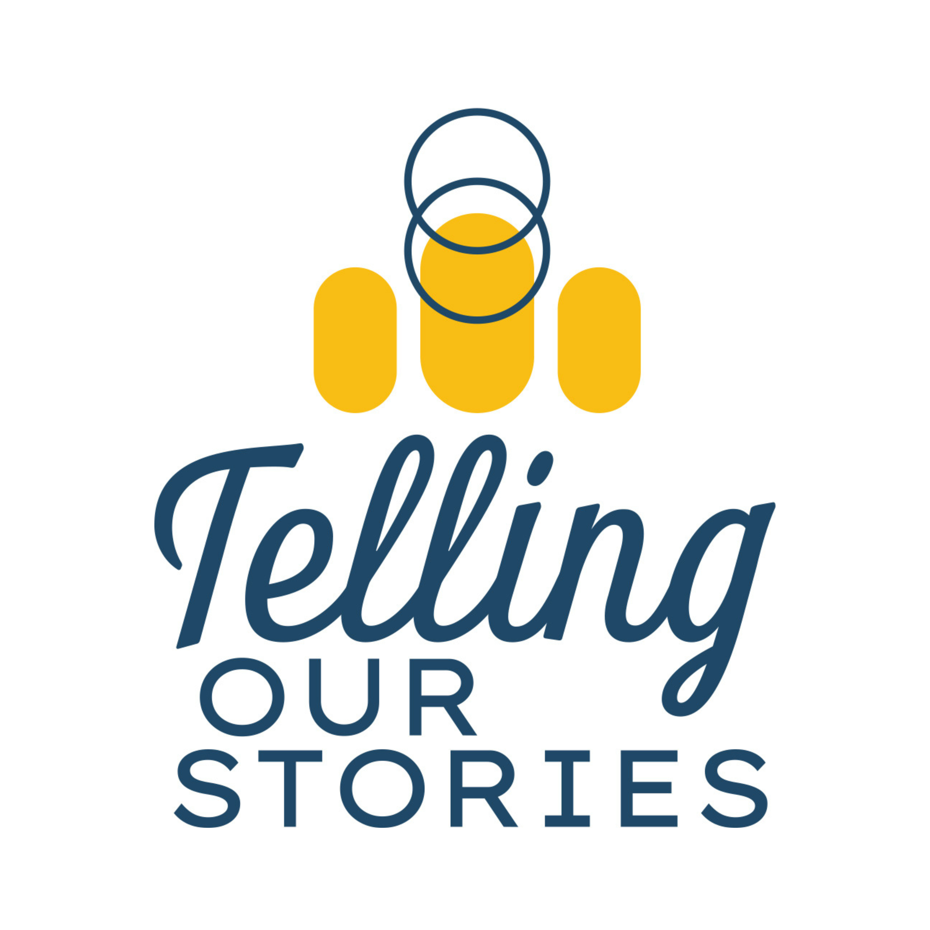 Telling Our Stories