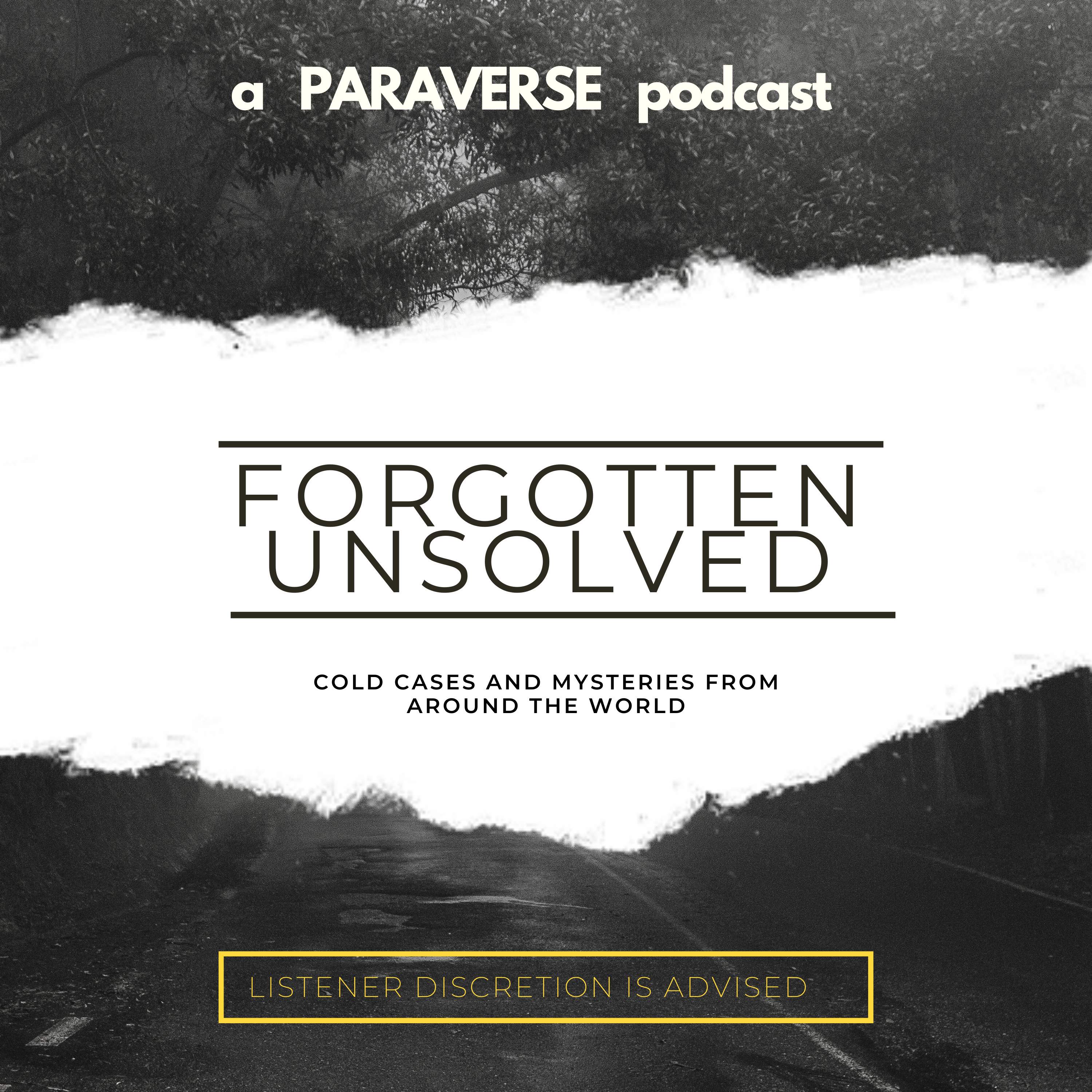 Paraverse - Live show and podcast series