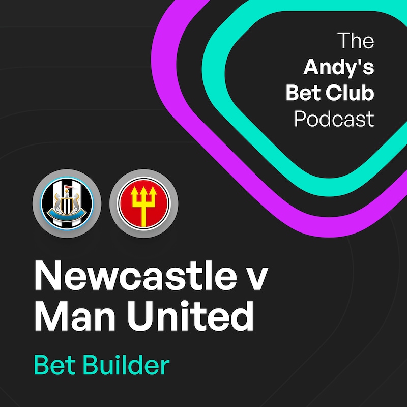 Artwork for podcast The Andy's Bet Club Podcast