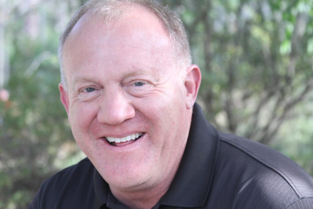 Bobby Newman's New Intervention Approach