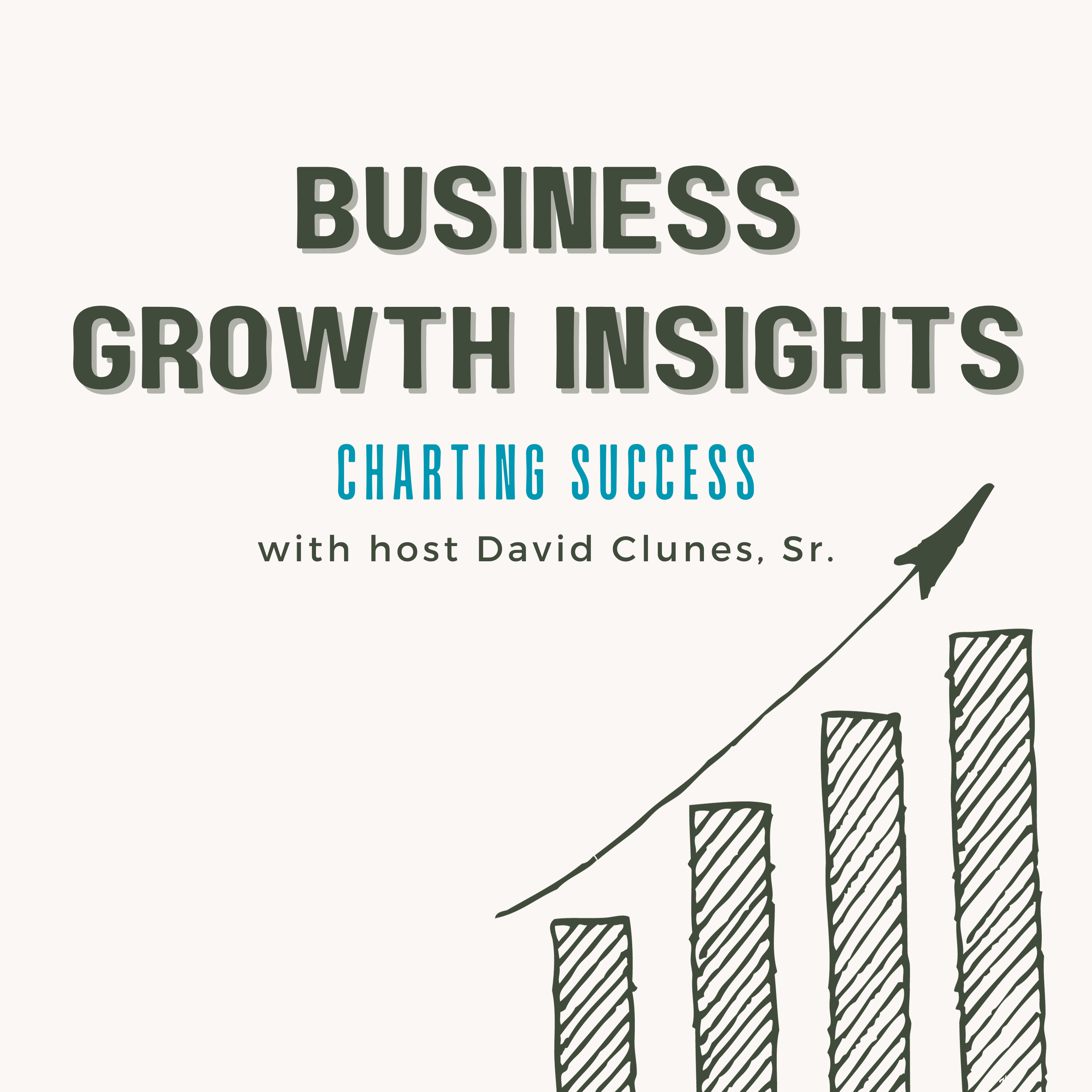 Show artwork for Business Growth Insights: Charting Success