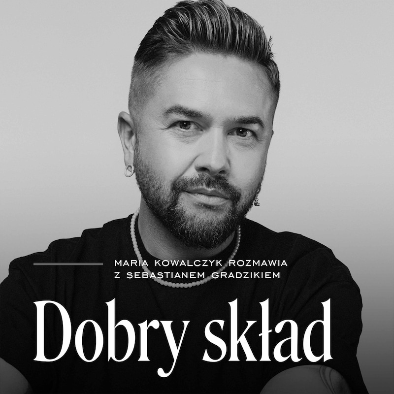 Artwork for podcast Dobry skład