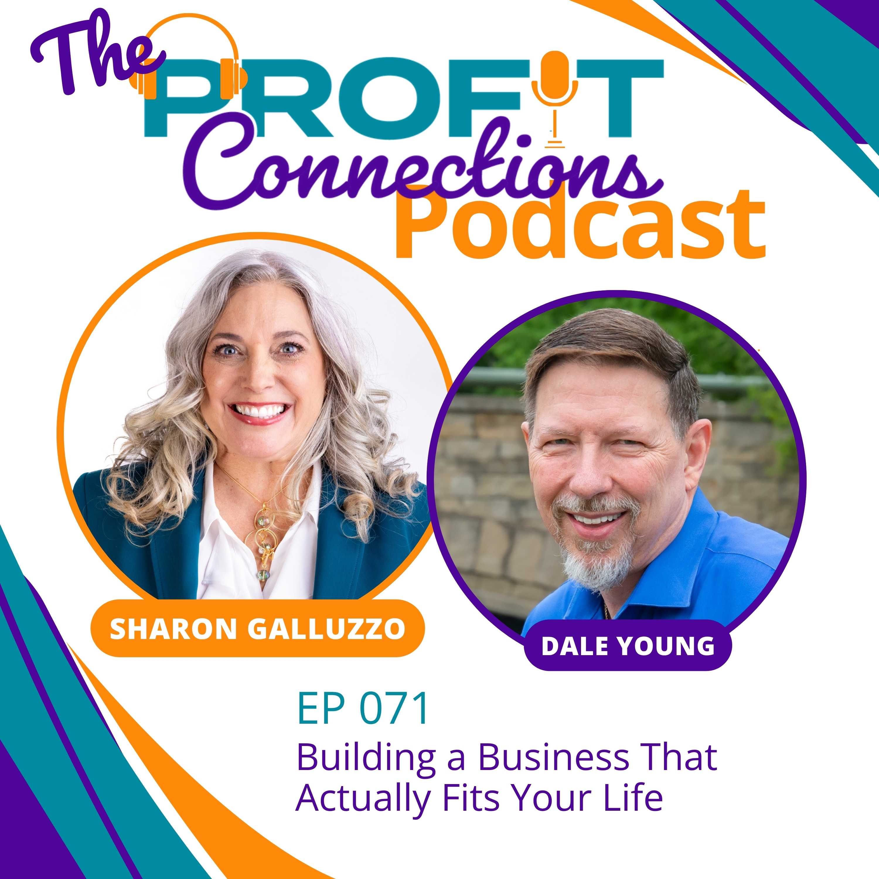 Building a Business That Actually Fits Your Life | 071