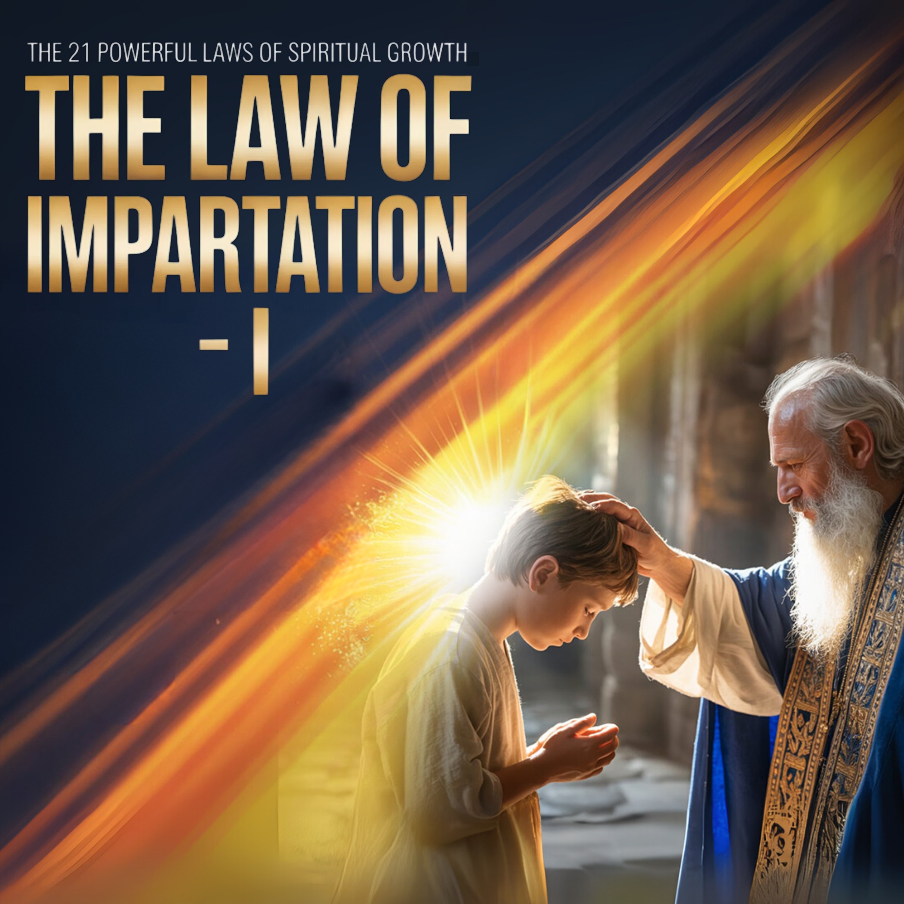 Pastor Michael Fernandes