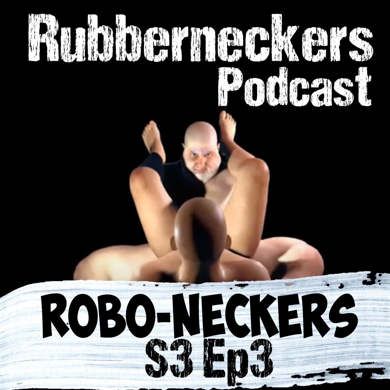 Robo-Neckers | E 27