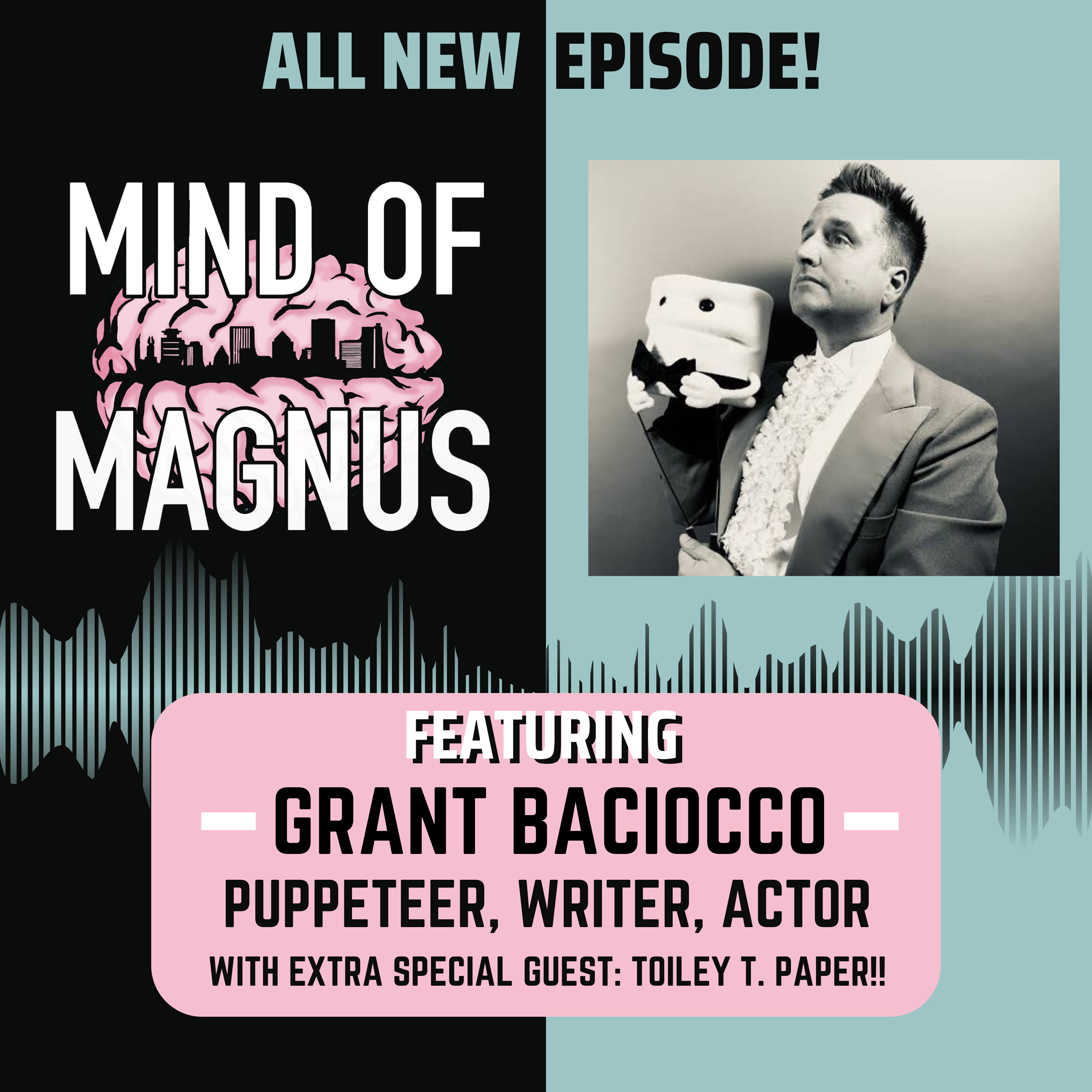 Mind Of Magnus