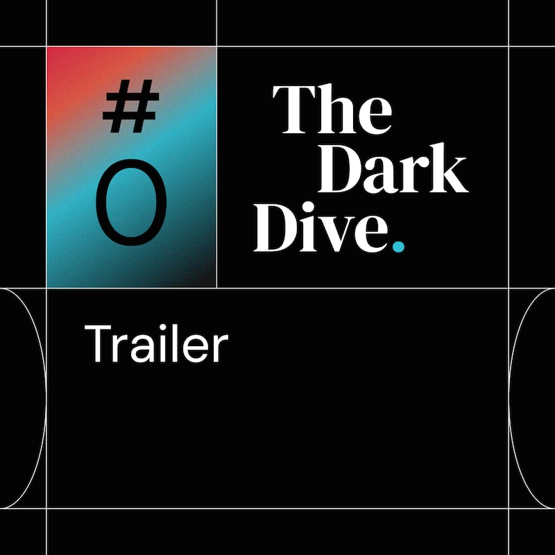Artwork for podcast The Dark Dive
