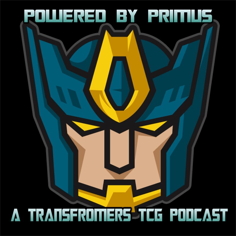 Artwork for podcast Powered By Primus Podcast