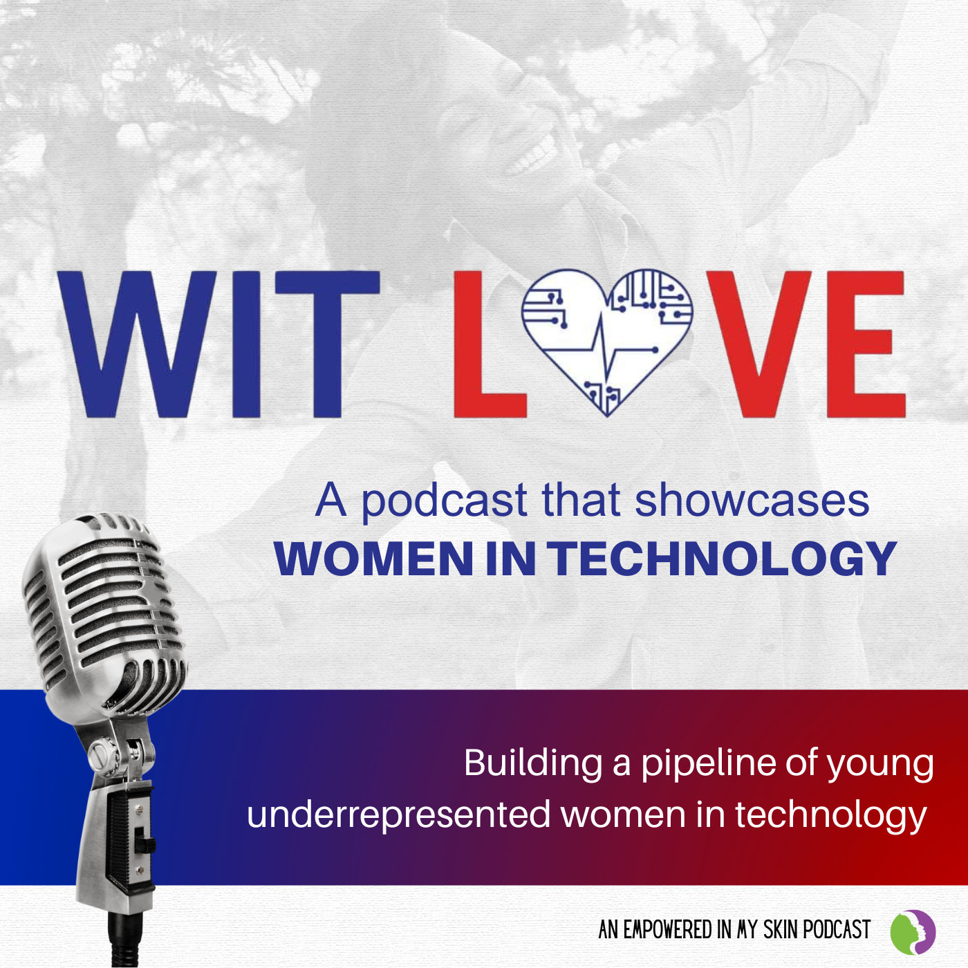 Show artwork for WIT Love Podcast