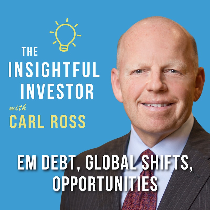 Artwork for podcast Insightful Investor