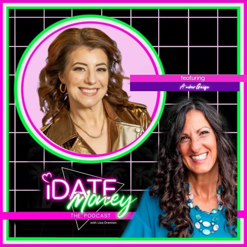 Artwork for podcast I Date Money: Budget • Invest • Build Wealth After Divorce