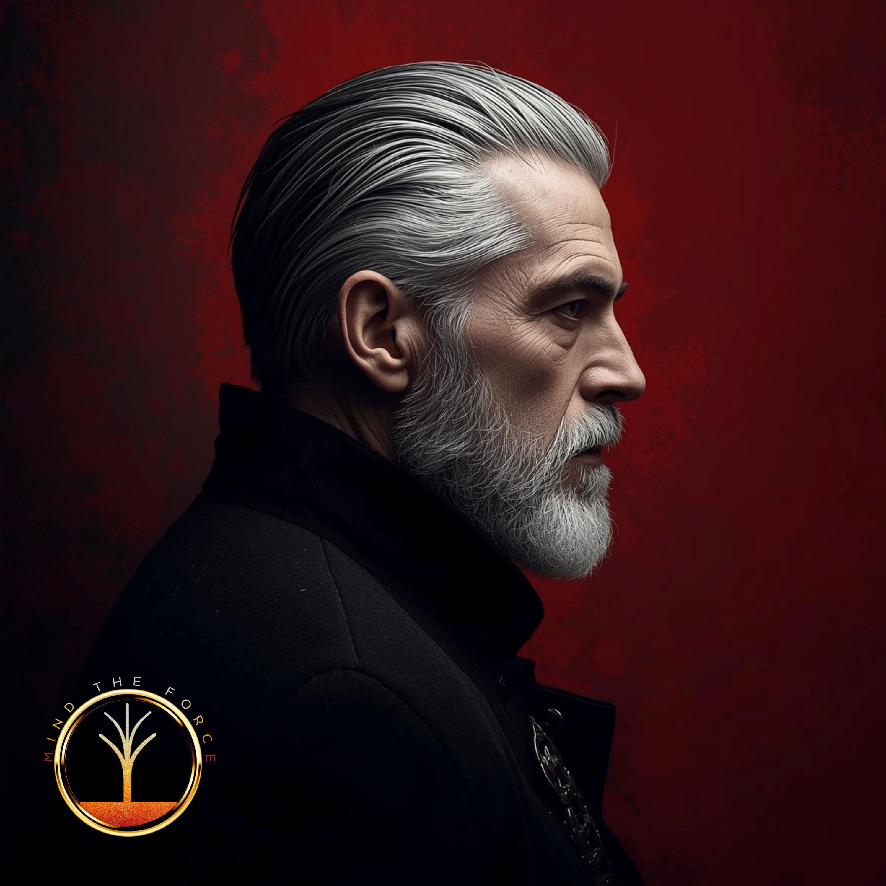 Ep. XXV - Dooku: The Clone Wars and the Downfall (Part II) episode artwork