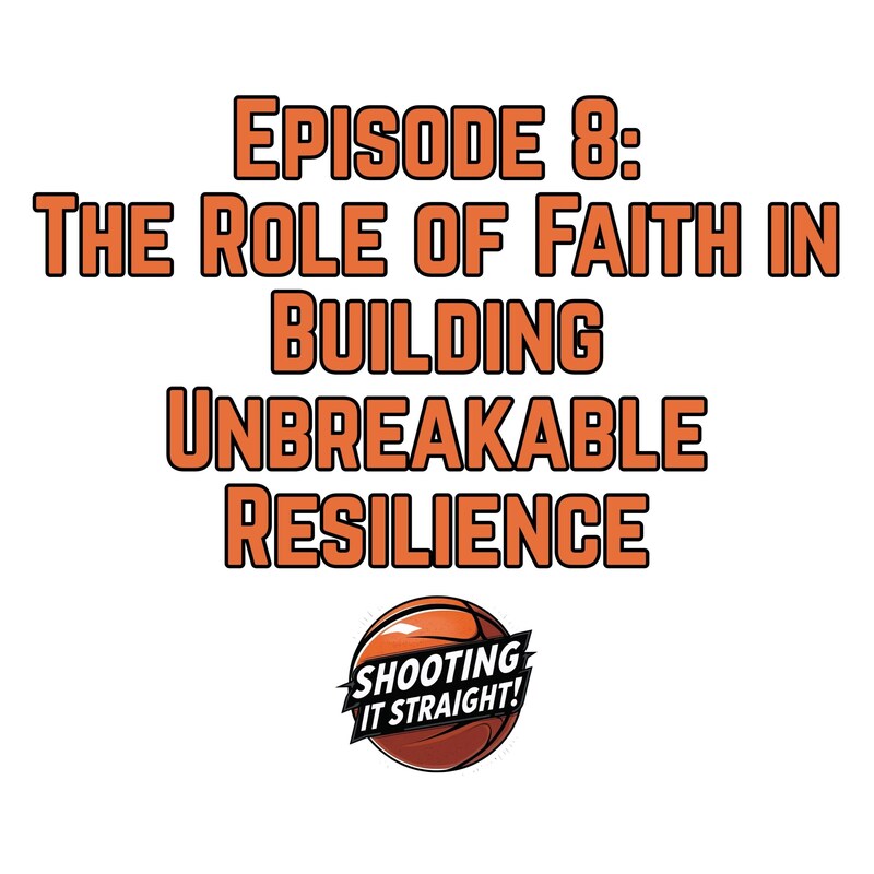Artwork for podcast Shooting It Straight!