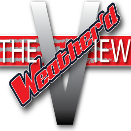 Artwork for podcast The Weather’d View