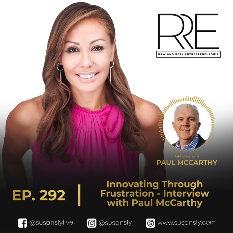 Raw and Real Entrepreneurship®