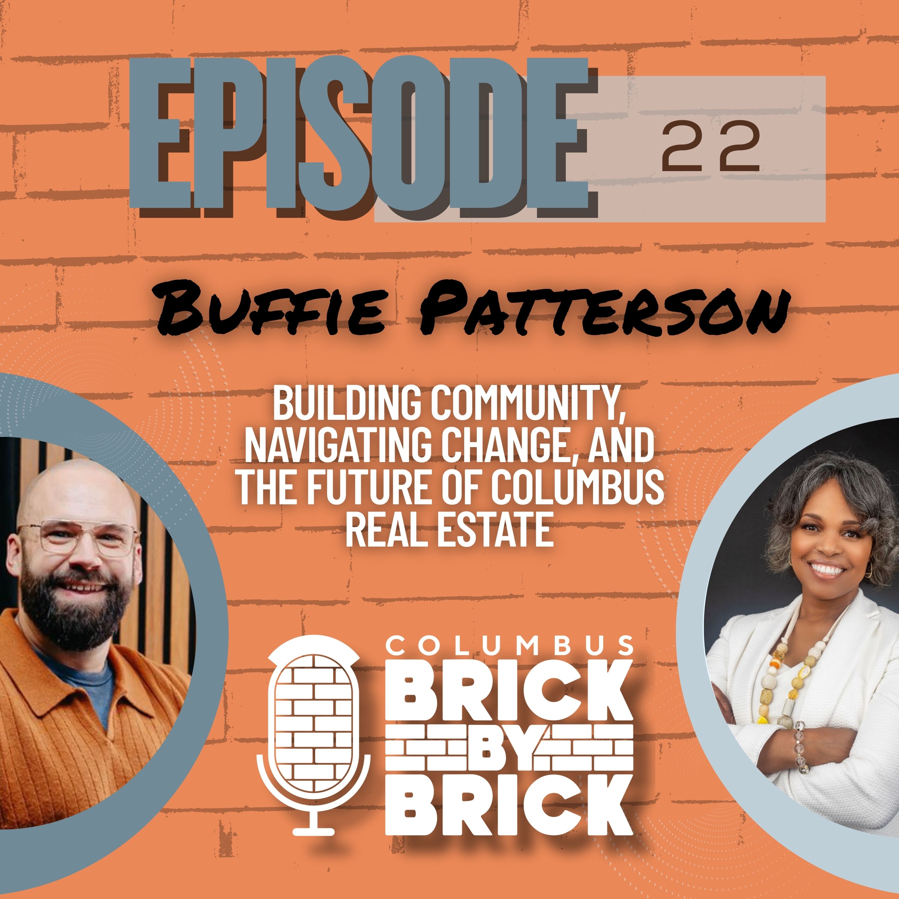 Building Community, Navigating Change, and the Future of Columbus Real Estate