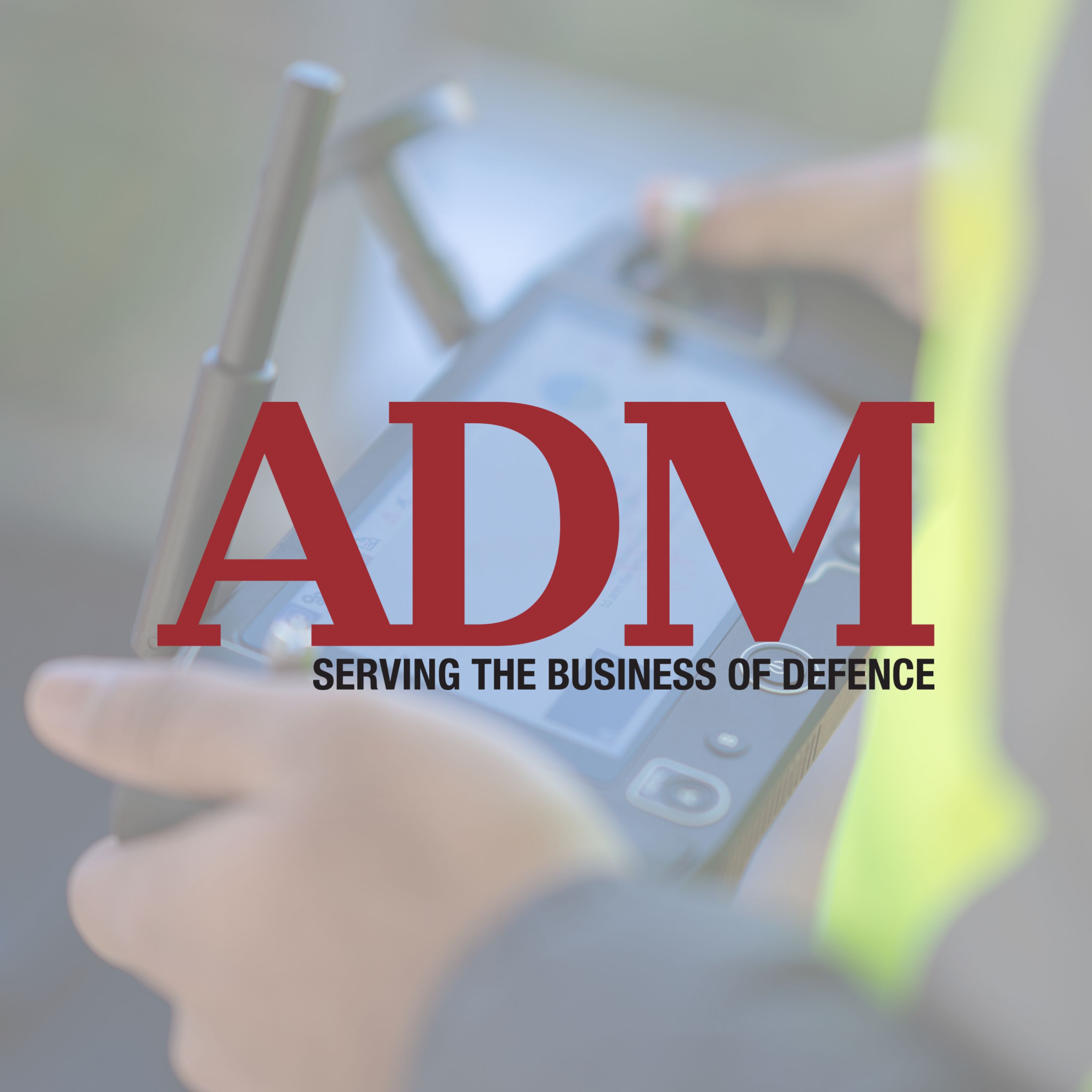 Australian Defence Magazine Podcast