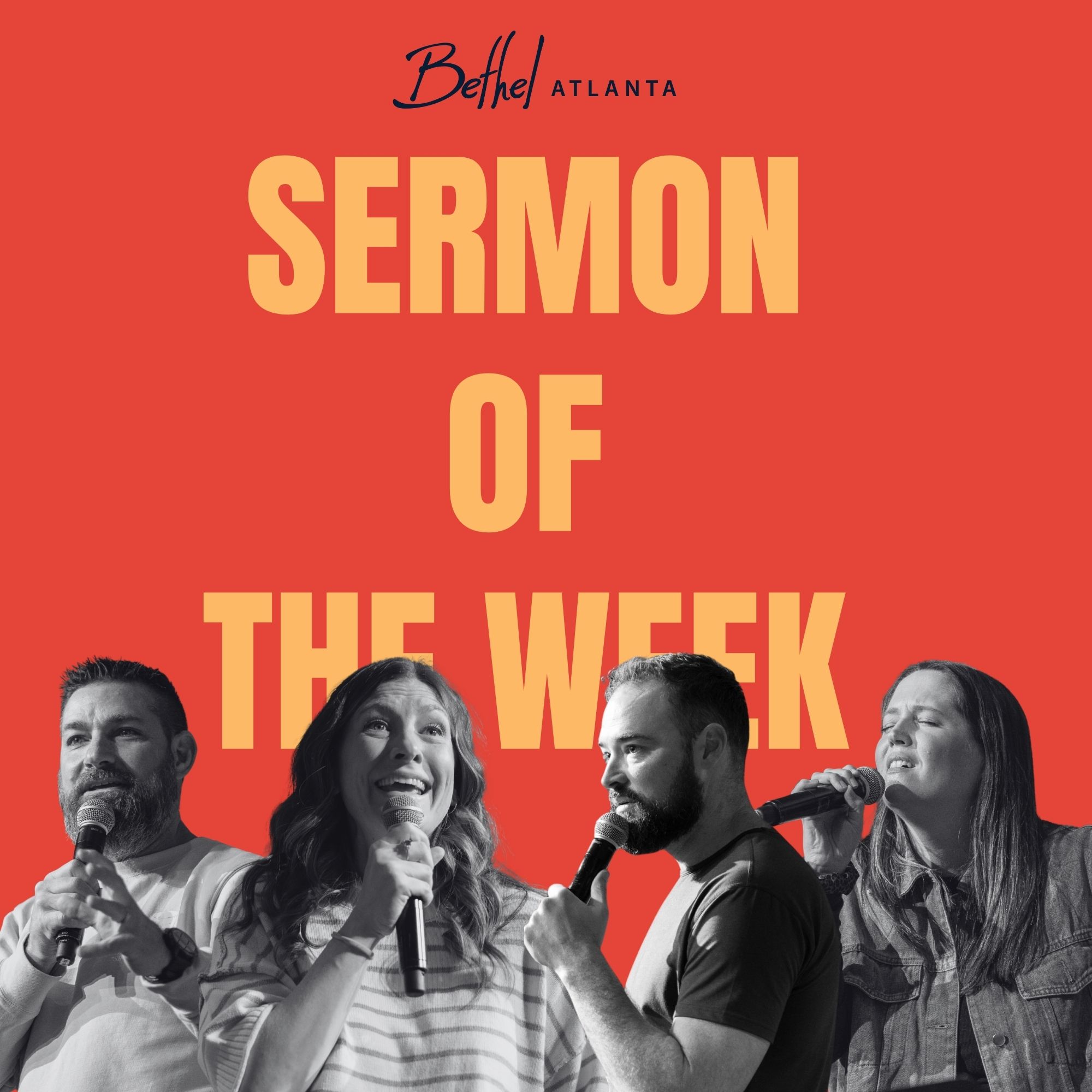 Sermon of the Week