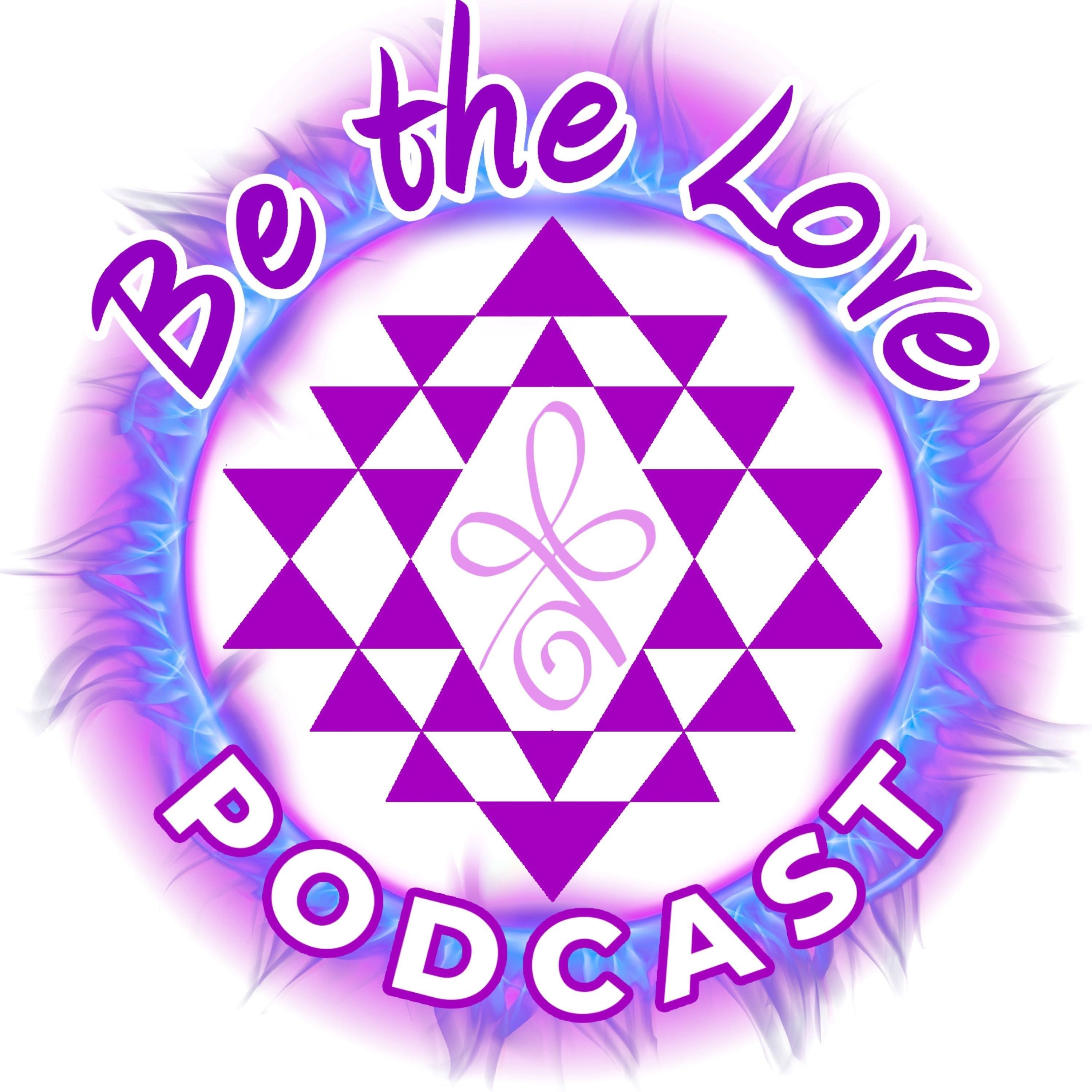 Show artwork for Be the Love podcast