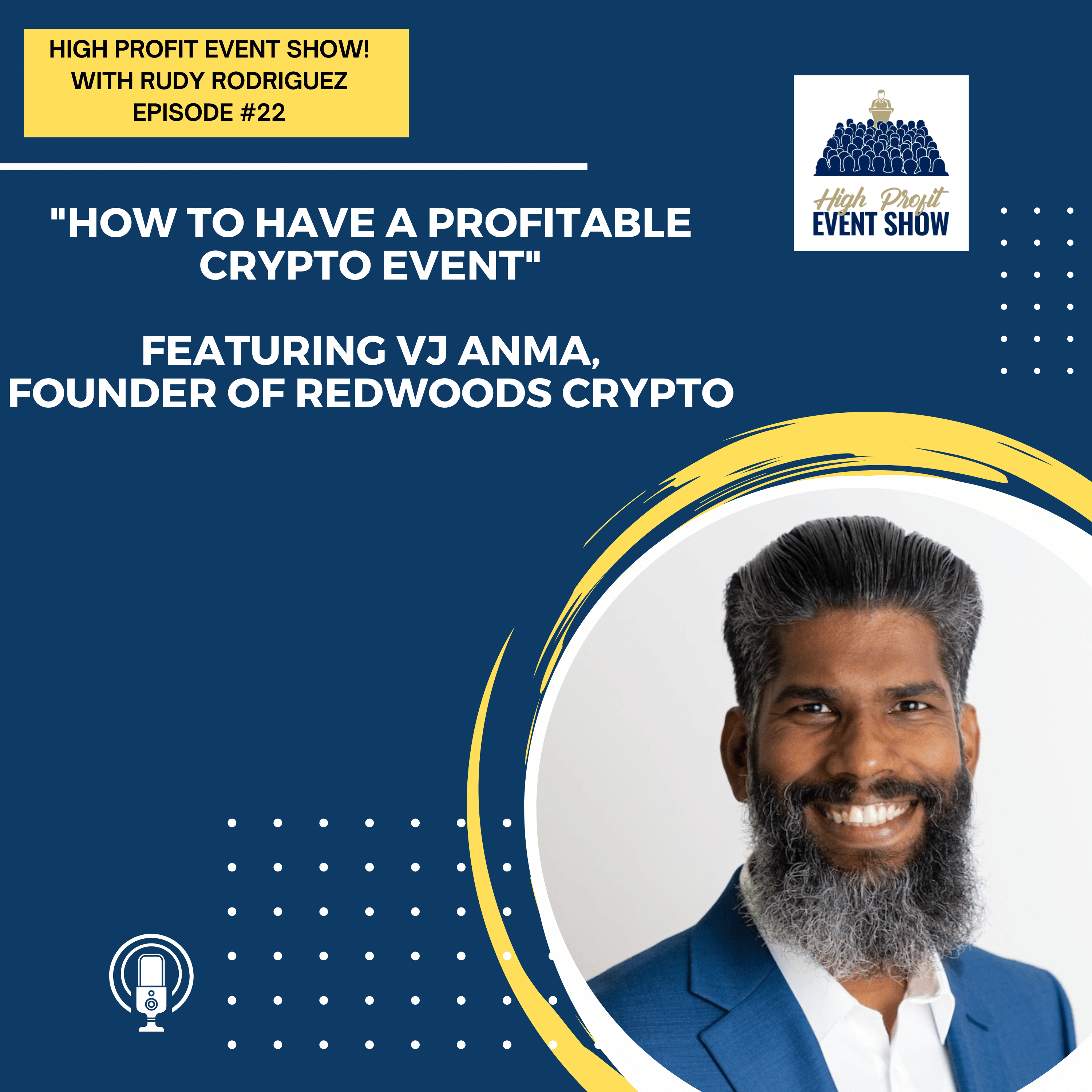 High Profit Event Show