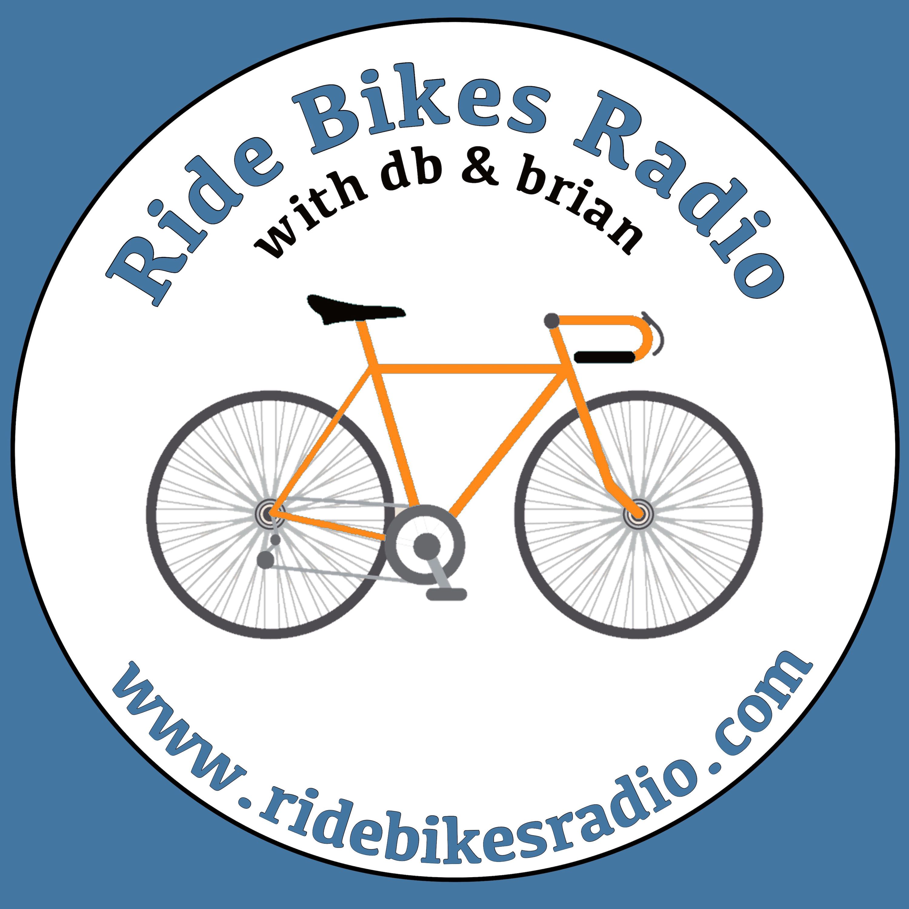 Artwork for Ride Bikes Radio