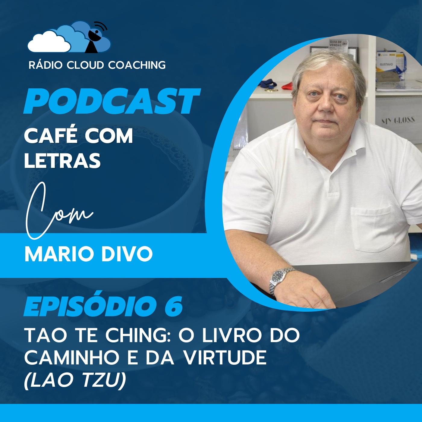 Café com Letras