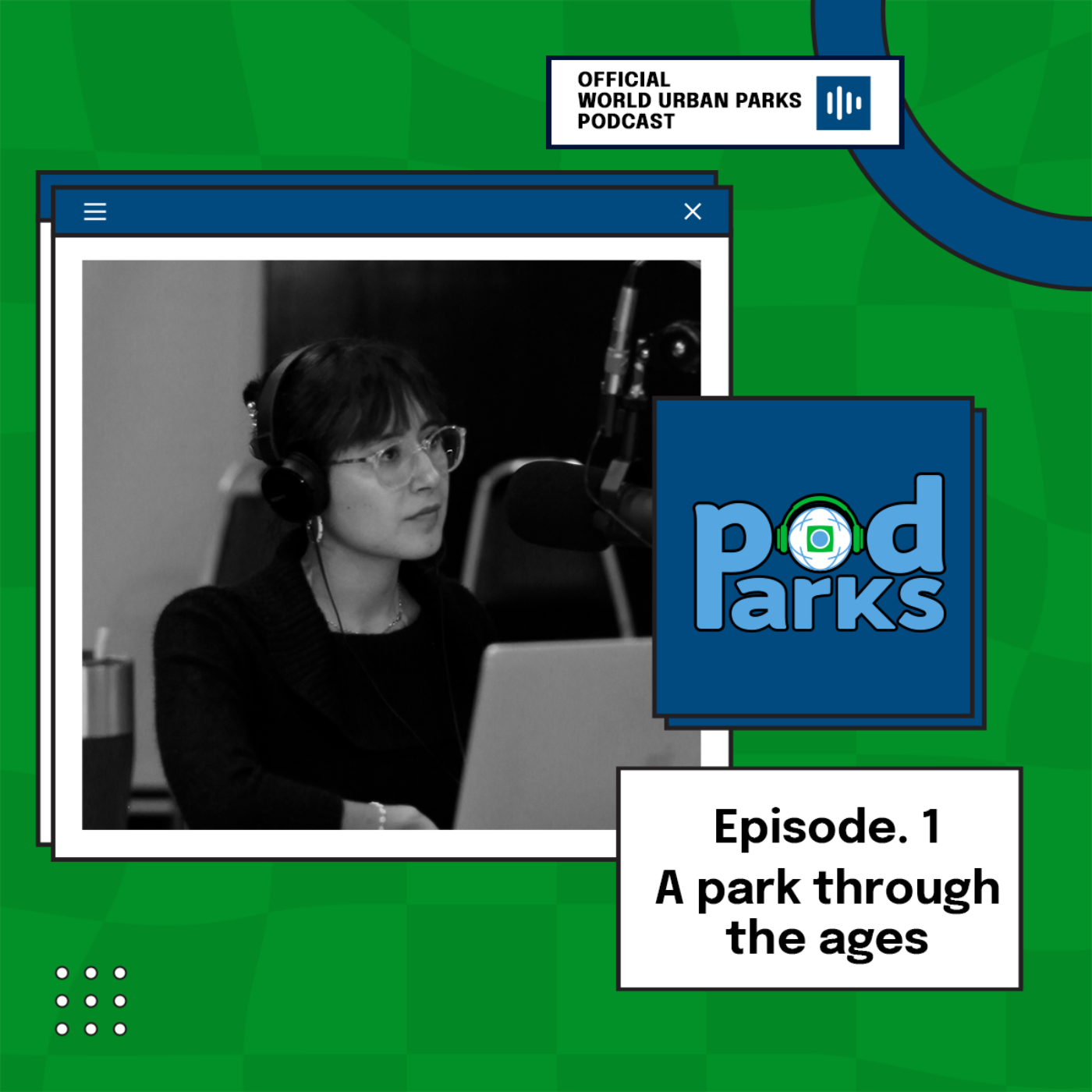 PodParks
