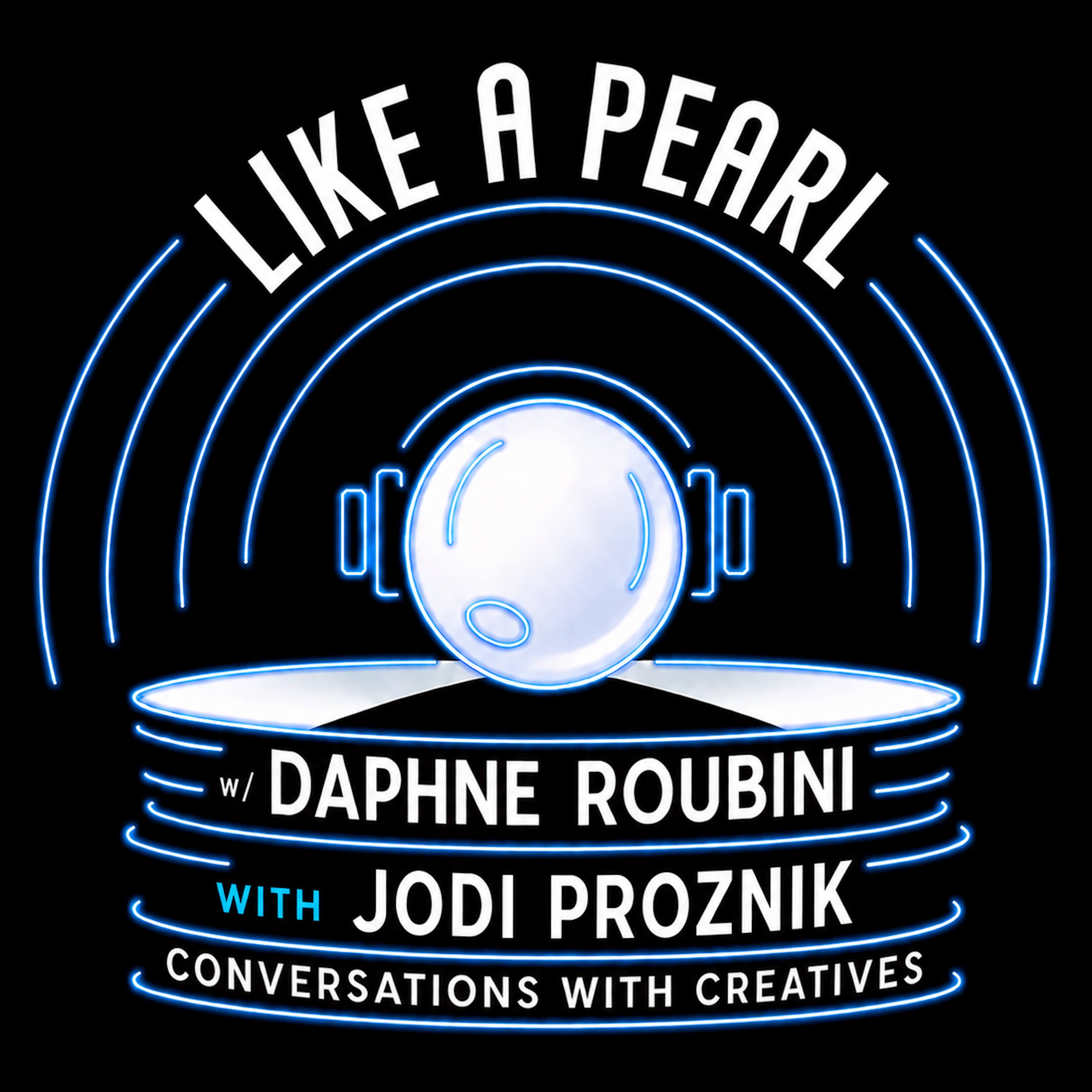 Jodi Proznick | The Ostara Project, Rhea Records & the VSO episode artwork
