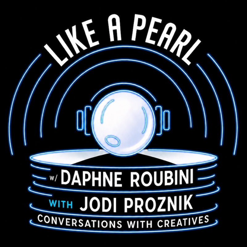Artwork for podcast Like a Pearl
