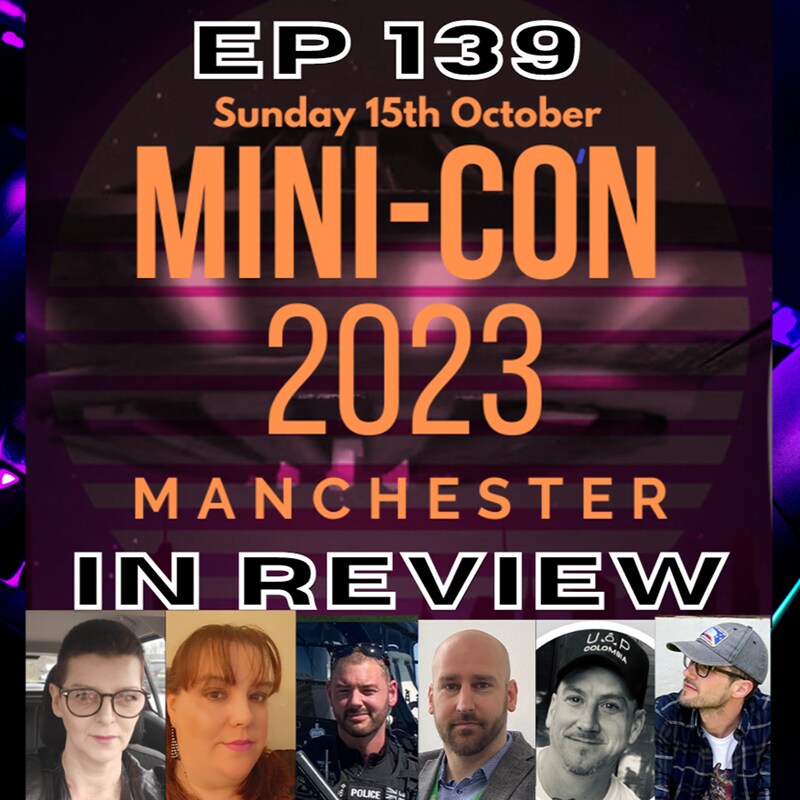 Artwork for podcast Pursuit of the Paranormal