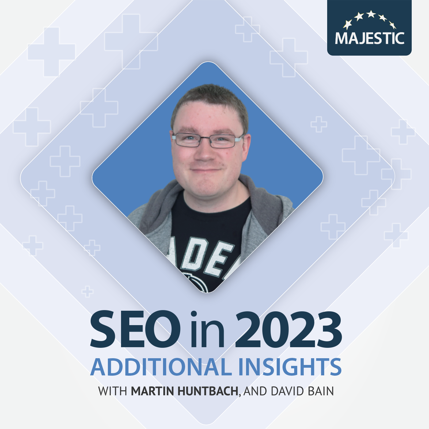 Creating content that your customers need is more important than creating "SEO content" - with Martin Huntbatch