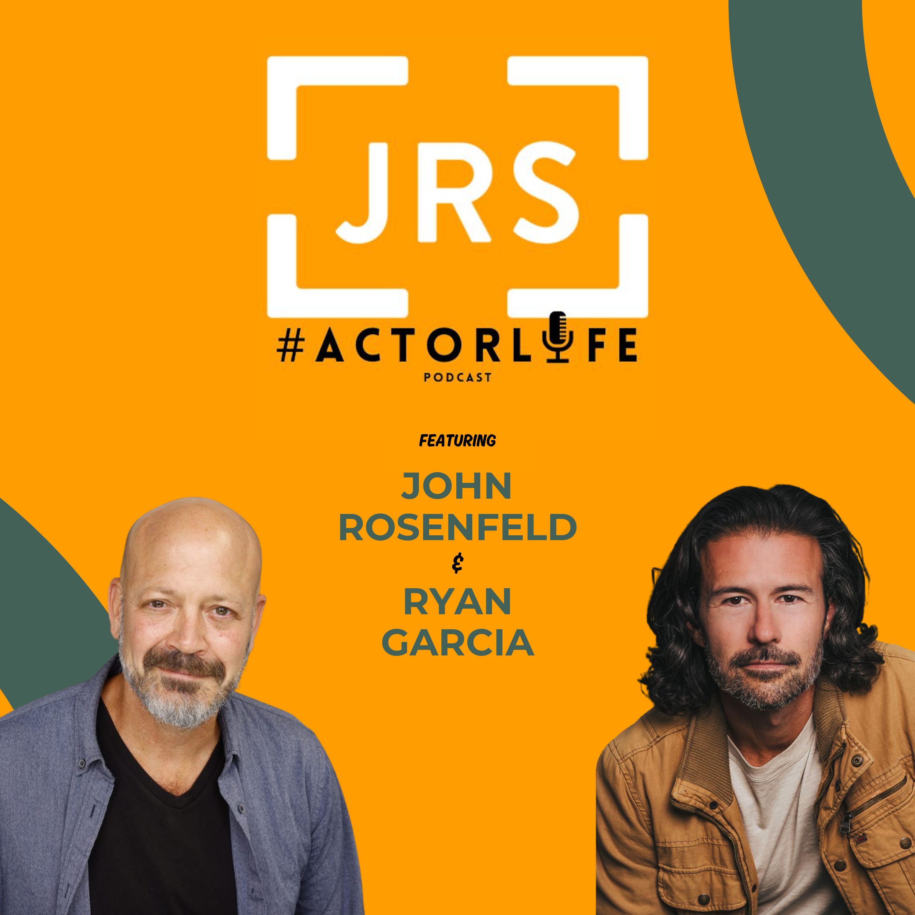JRS Presents #ActorLife