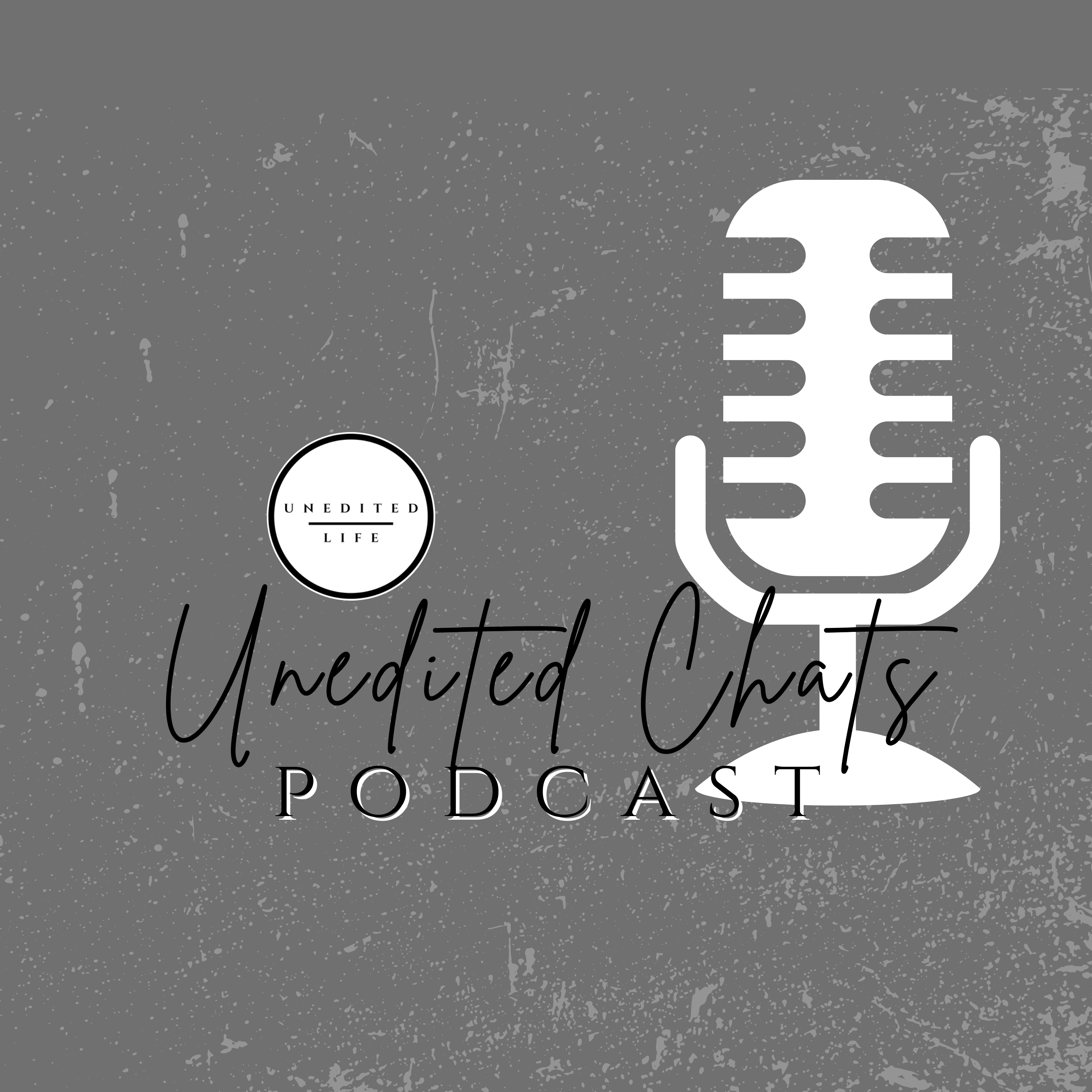 Show artwork for Unedited Chats Podcast