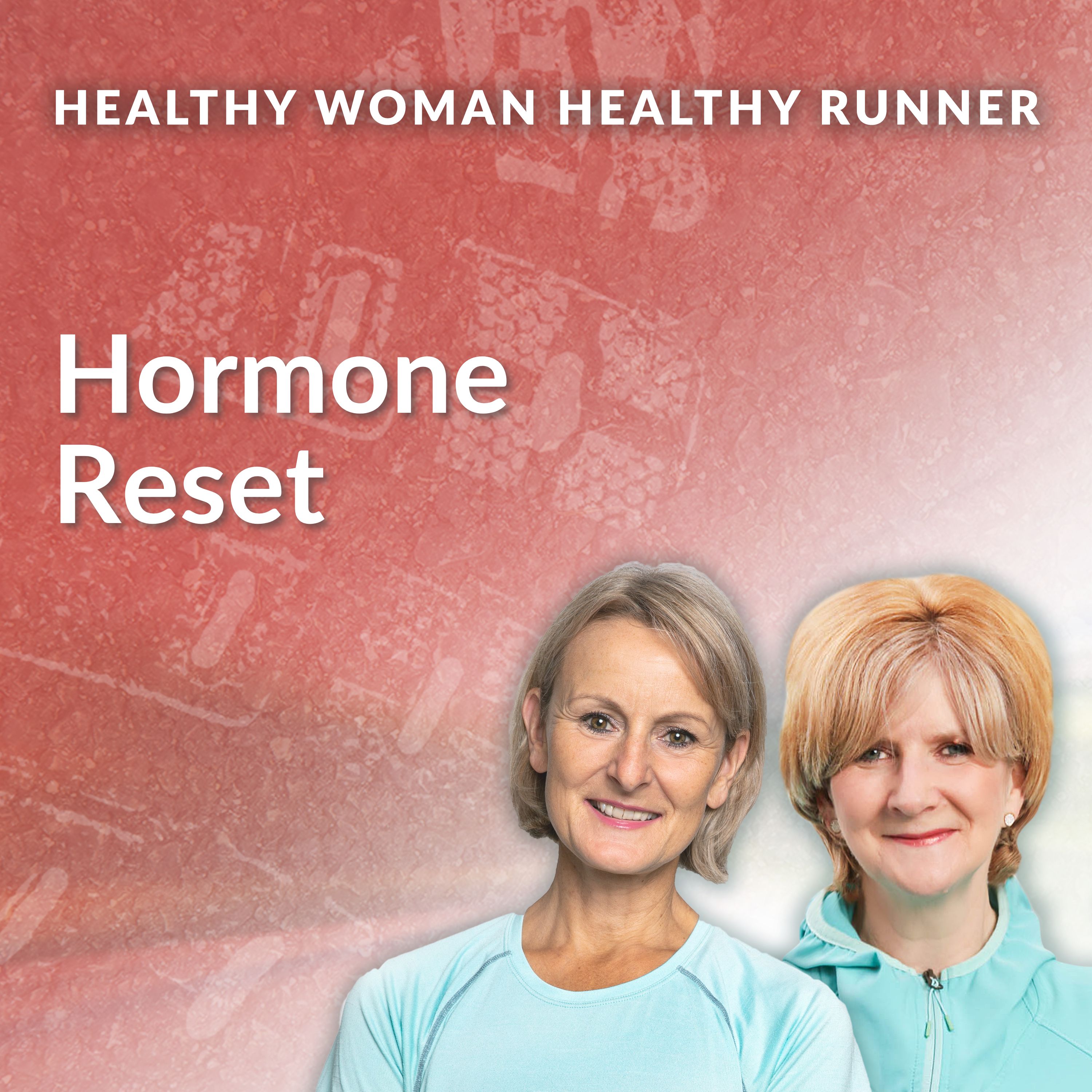 HWHR Hormone Reset