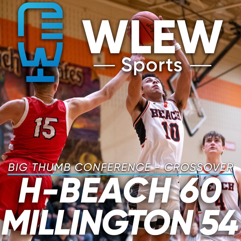 Artwork for podcast WLEW Sports Network