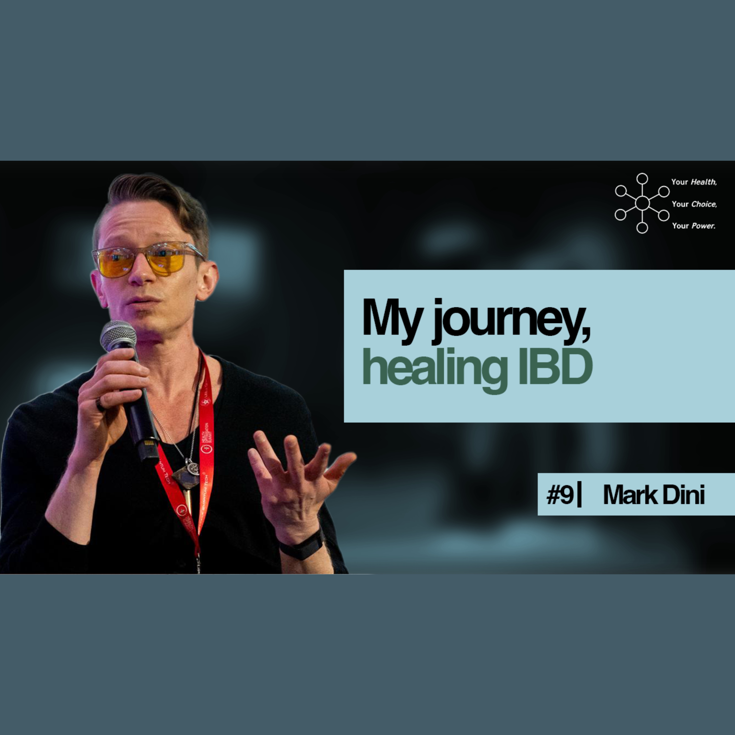 The Decentralised Health Podcast