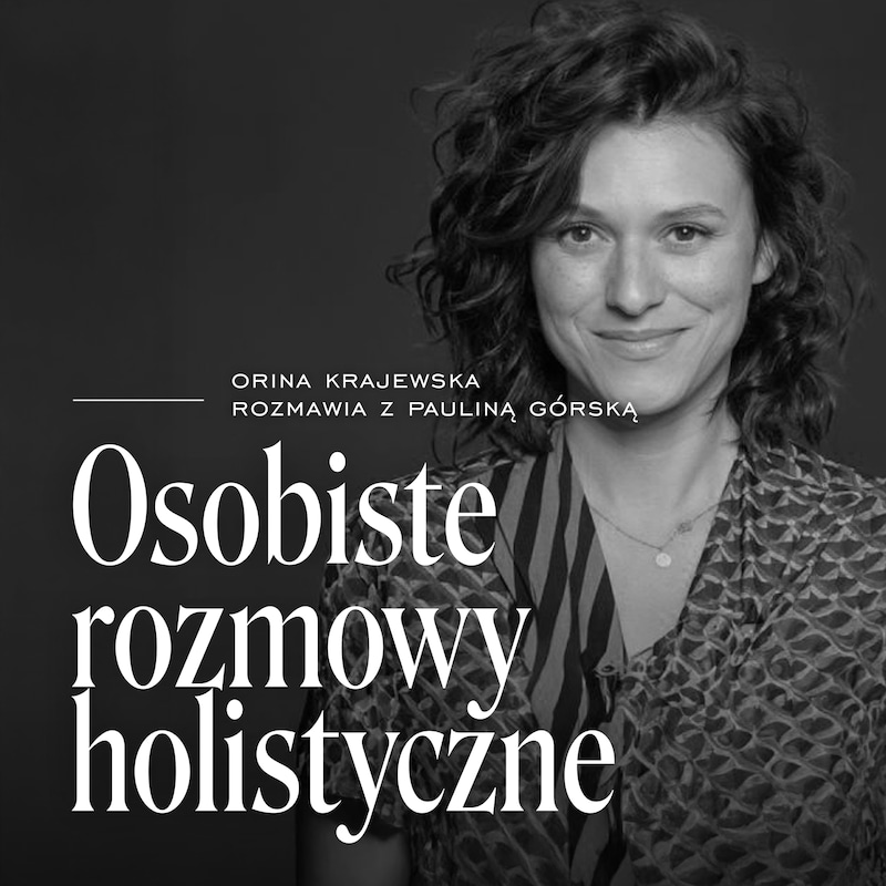 Artwork for podcast Osobiste rozmowy holistyczne