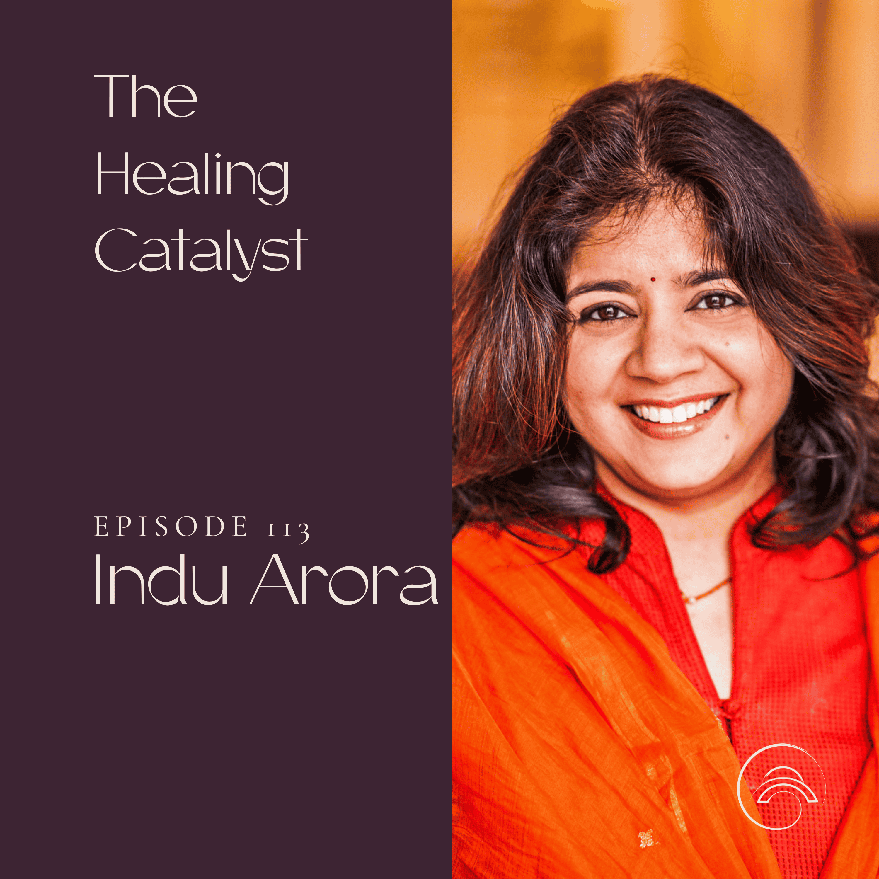 The Healing Catalyst