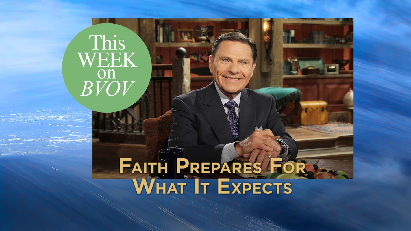 Artwork for podcast Believer's Voice of Victory Audio Podcast